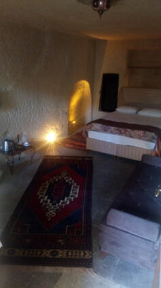 Marko Baba Cave Hotel & Restaurant - Görsel 4