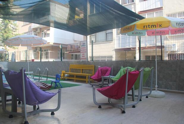 Ak Otel Alanya - Görsel 7