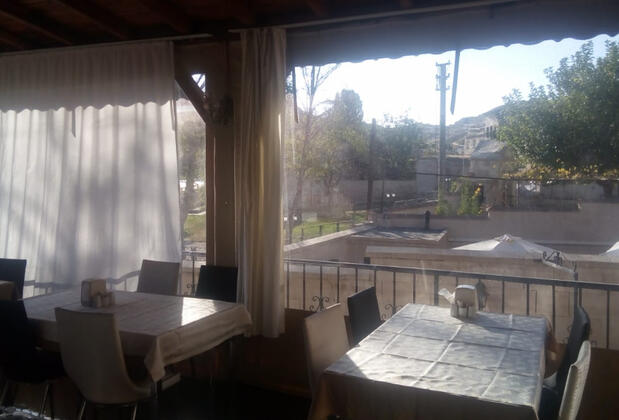 Marko Baba Cave Hotel & Restaurant - Görsel 16