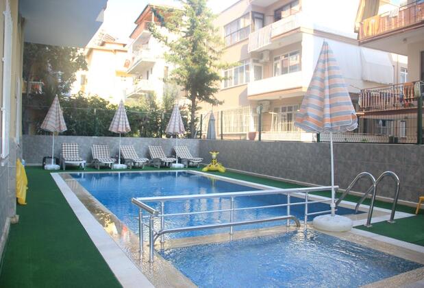 Ak Otel Alanya - Görsel 3