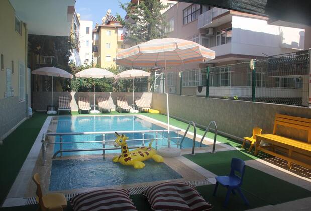 Ak Otel Alanya - Görsel 9