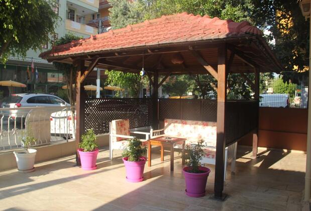 Ak Otel Alanya - Görsel 13