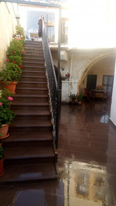 Marko Baba Cave Hotel & Restaurant - Görsel 6