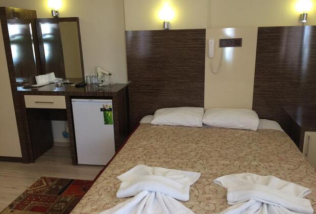 Ak Otel Alanya - Görsel 4