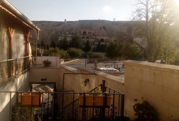 Marko Baba Cave Hotel & Restaurant - Görsel 18