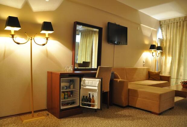 Grand Hotel Belekoma - Görsel 13