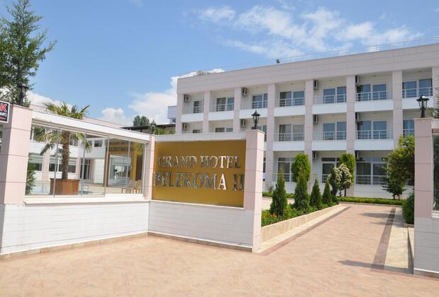 Grand Hotel Belekoma - Görsel 7