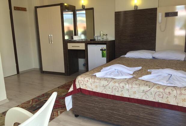 Ak Otel Alanya - Görsel 11