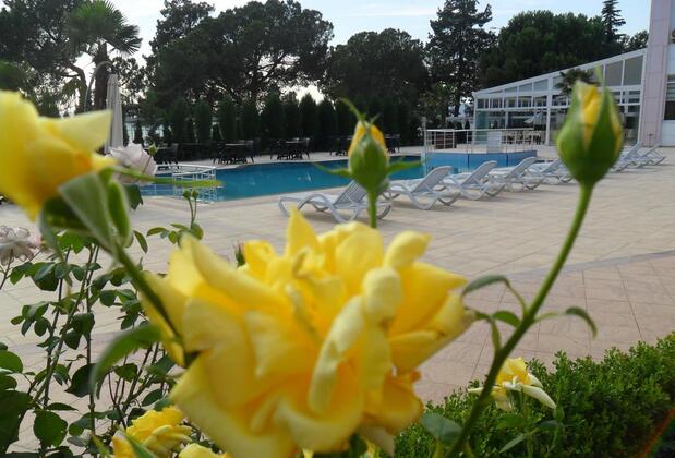 Grand Hotel Belekoma - Görsel 12