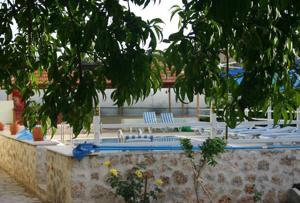 Akay Pansiyon - Görsel 9