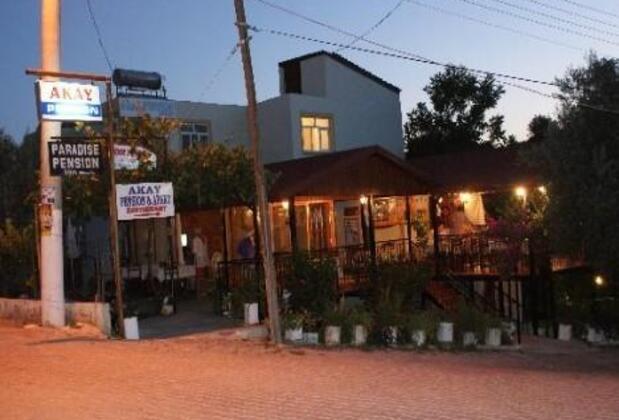 Akay Pansiyon - Görsel 4