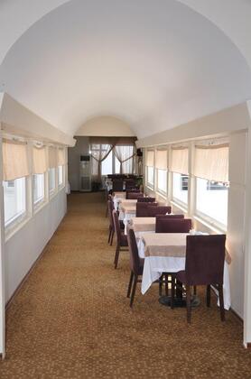 Grand Hotel Belekoma - Görsel 44