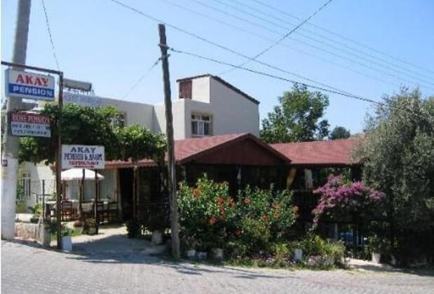 Akay Pansiyon - Görsel 3