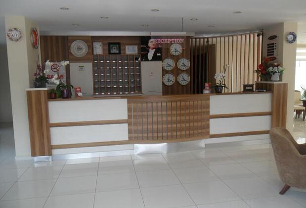 Grand Hotel Belekoma - Görsel 20