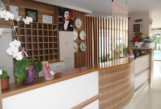 Grand Hotel Belekoma - Görsel 32