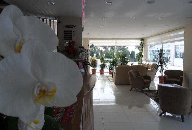 Grand Hotel Belekoma - Görsel 33