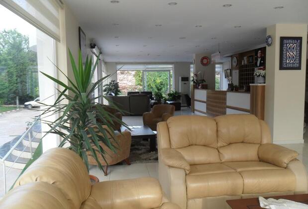 Grand Hotel Belekoma - Görsel 27