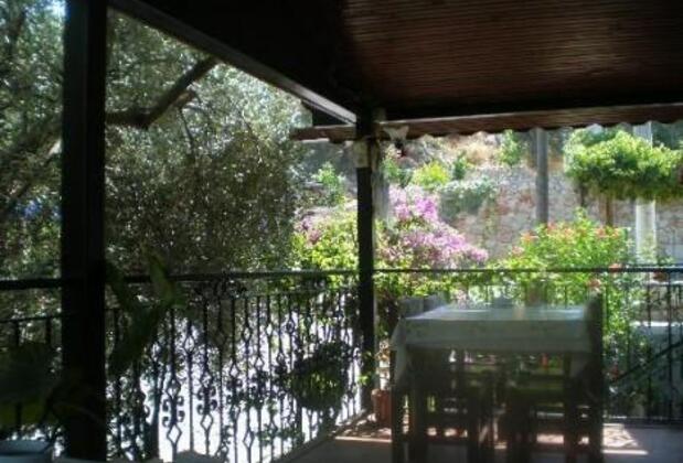 Akay Pansiyon - Görsel 5