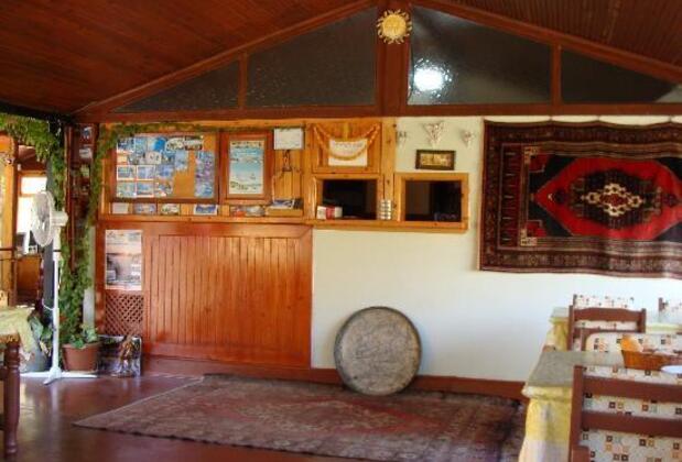 Akay Pansiyon - Görsel 11