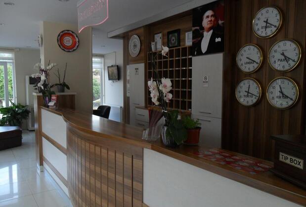 Grand Hotel Belekoma - Görsel 34