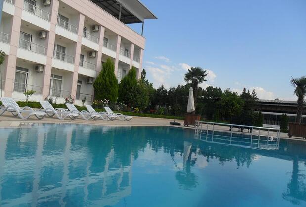 Grand Hotel Belekoma - Görsel 8