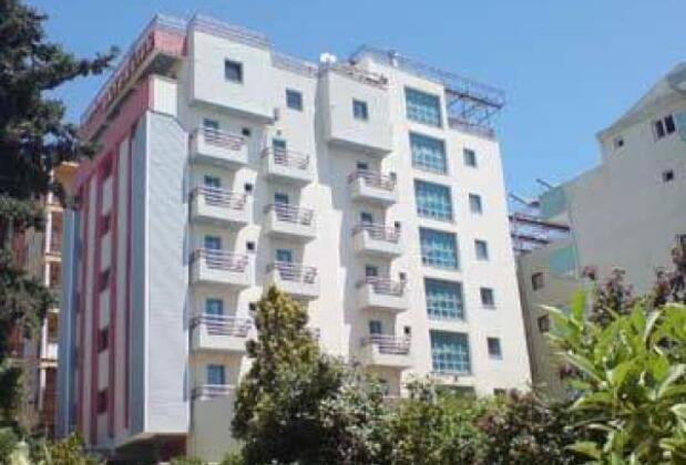 Akfen Club Otel Kuşadası - Görsel 4