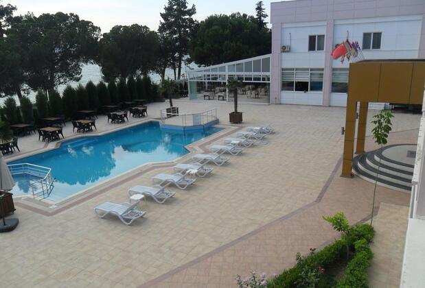 Grand Hotel Belekoma - Görsel 17