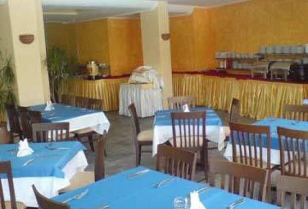 Akfen Club Otel Kuşadası - Görsel 5