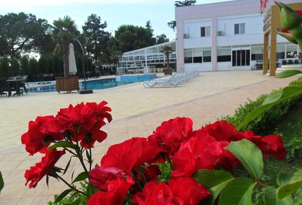 Grand Hotel Belekoma - Görsel 45