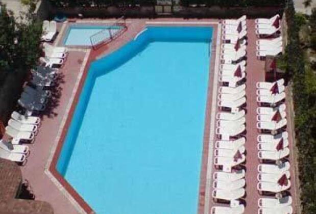 Akfen Club Otel Kuşadası - Görsel 3