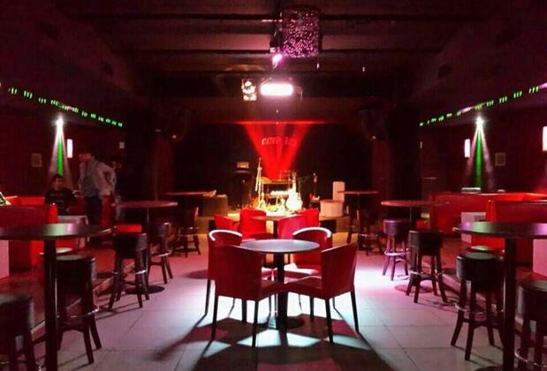 Grand Hotel Belekoma - Görsel 35