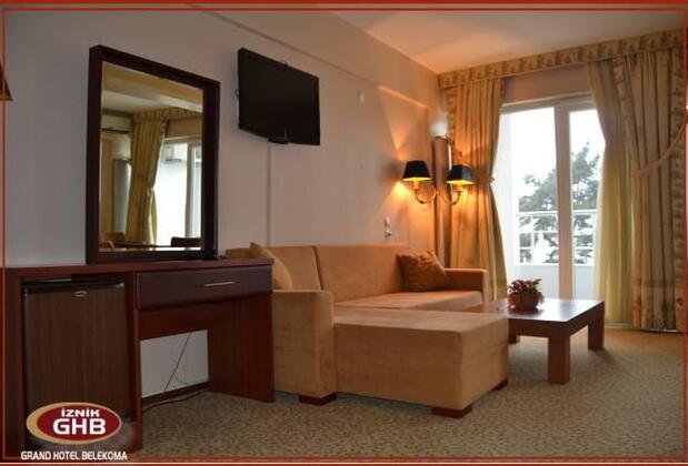 Grand Hotel Belekoma - Görsel 36