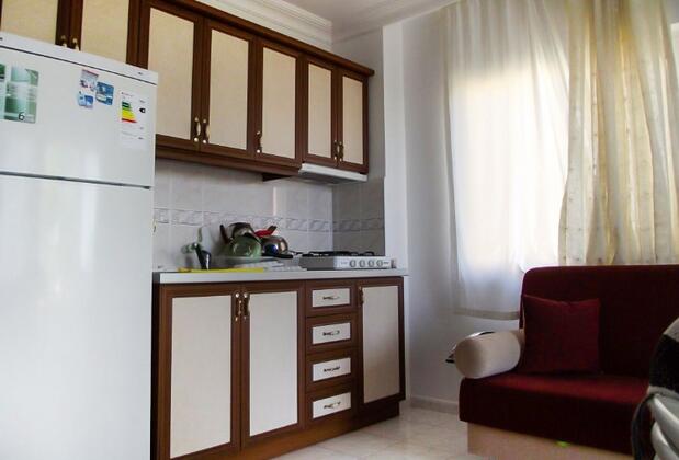 Akıncılar Apart Otel Küçükkuyu - Görsel 5