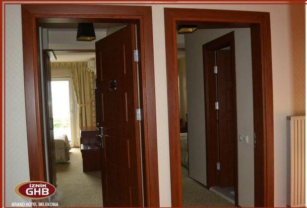 Grand Hotel Belekoma - Görsel 25