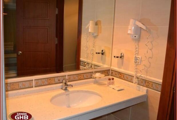 Grand Hotel Belekoma - Görsel 21