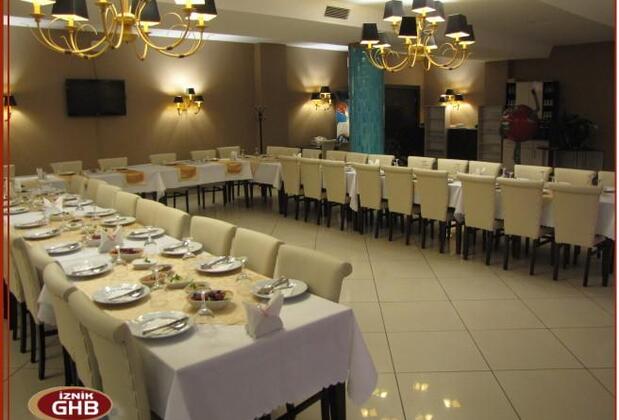 Grand Hotel Belekoma - Görsel 24