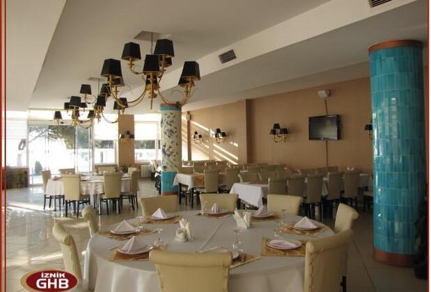 Grand Hotel Belekoma - Görsel 14