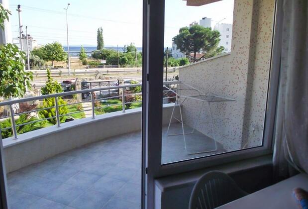 Akıncılar Apart Otel Küçükkuyu - Görsel 6
