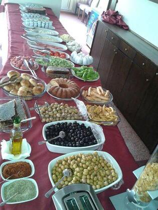 Grand Hotel Belekoma - Görsel 9