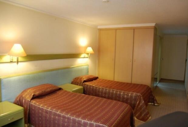 Marinem Akya Kızılay Otel - Görsel 20