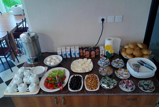 Özcanlar Otel - Görsel 6