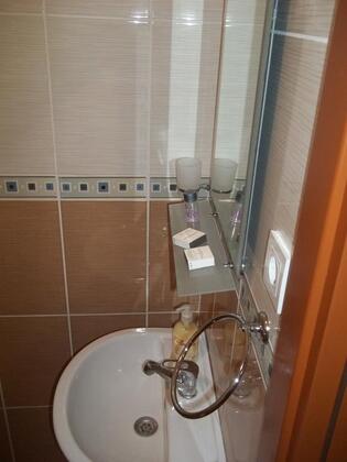 Özcanlar Otel - Görsel 17