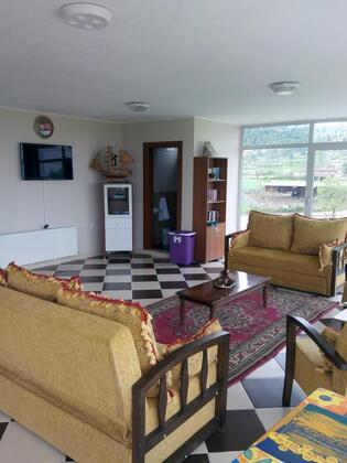 Özcanlar Otel - Görsel 8