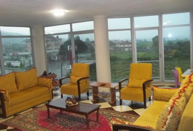 Özcanlar Otel - Görsel 14