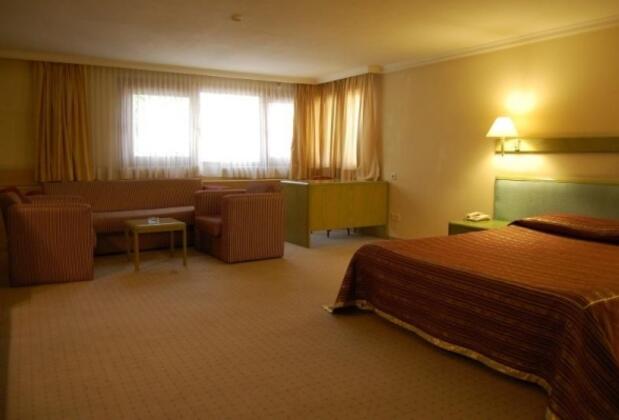 Marinem Akya Kızılay Otel - Görsel 28