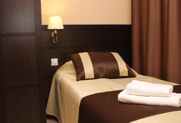 Park Otel Pushkin - Görsel 15