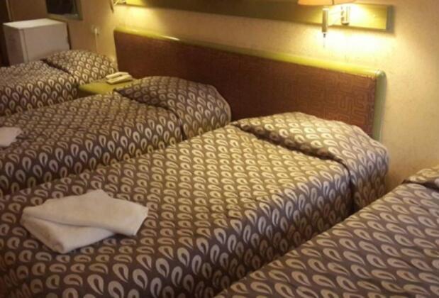 Marinem Akya Kızılay Otel - Görsel 24