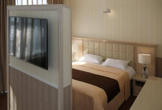 Park Otel Pushkin - Görsel 21