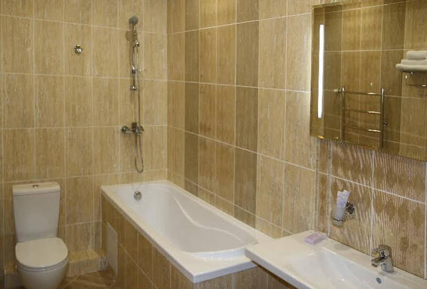 Park Otel Pushkin - Görsel 7