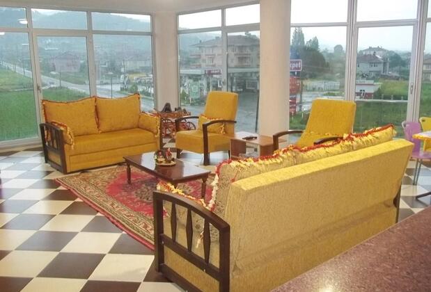 Özcanlar Otel - Görsel 11